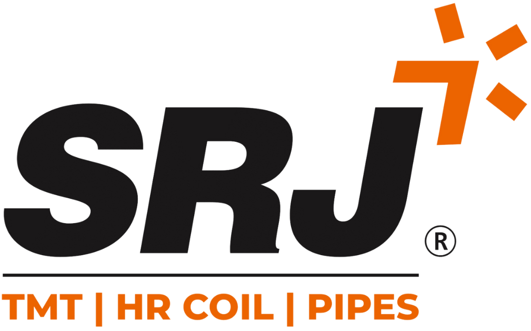 SRJ Logo
